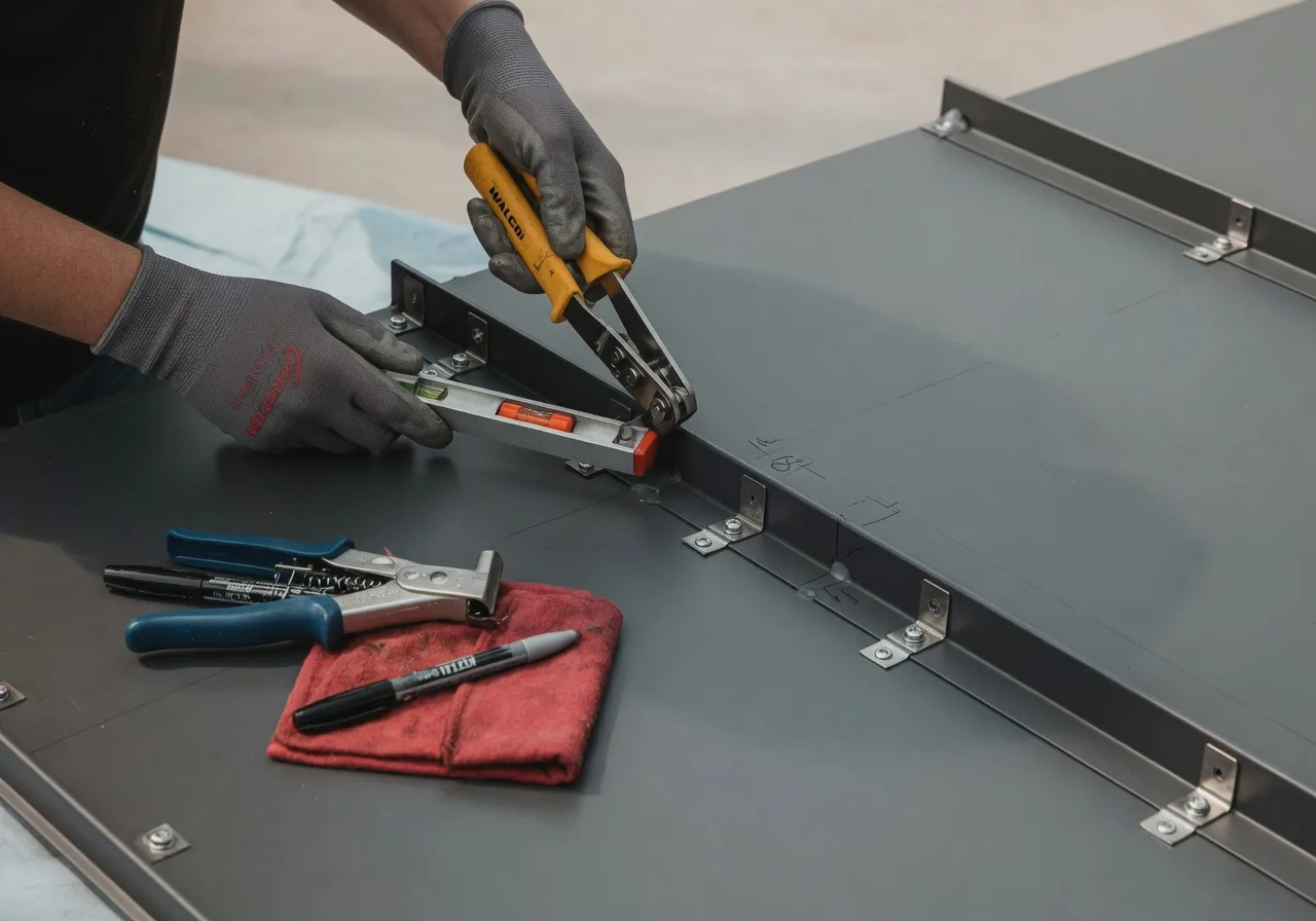 Why choose Metal Roofing Installation in Black Oak, AR